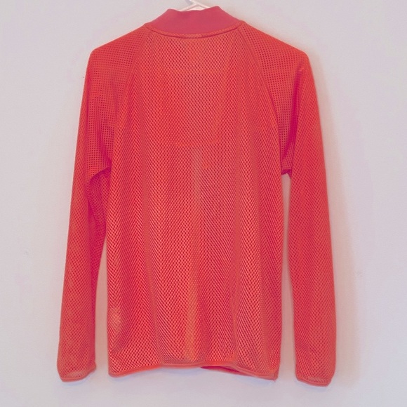 Nike Mesh Jacket - Picture 2 of 9